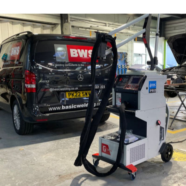 Equipment Service