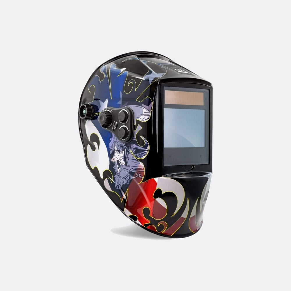 Gys Ergotech+ 3/5-13 G Dream True Color Helmet