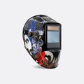 Gys Ergotech+ 3/5-13 G Dream True Color Helmet