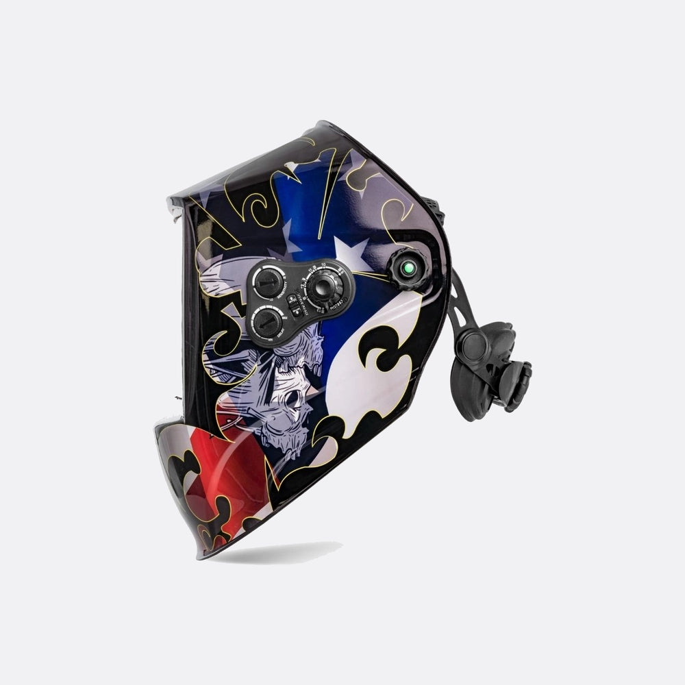 Gys Ergotech+ 3/5-13 G Dream True Color Helmet