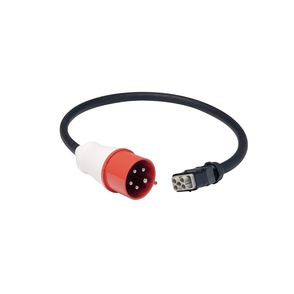 GYS SUPER PRO EV CHARGER 400v Lead