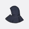 F.r Hood With Short Cape