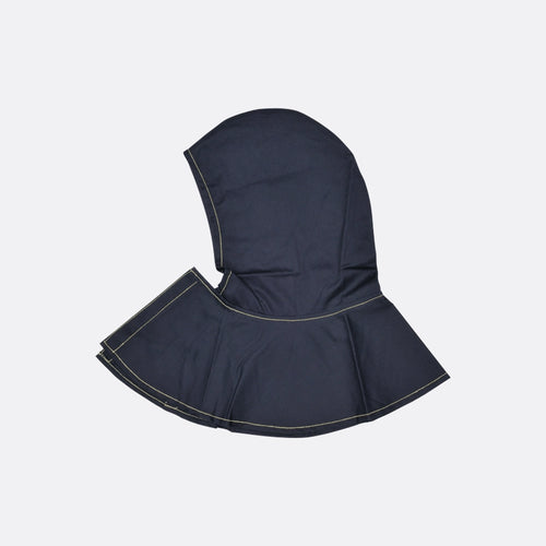 F.r Hood With Short Cape