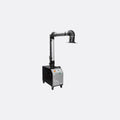 F-tech Armur Mobile Fume Extractor Unit 230v