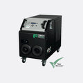 F-Tech Wolf On Torch Fume Extractor + Torch