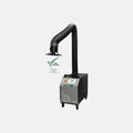 F-Tech Mobile Fume Extractor Unit 110V
