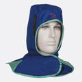 GYS Fabric Hood Welding Protection