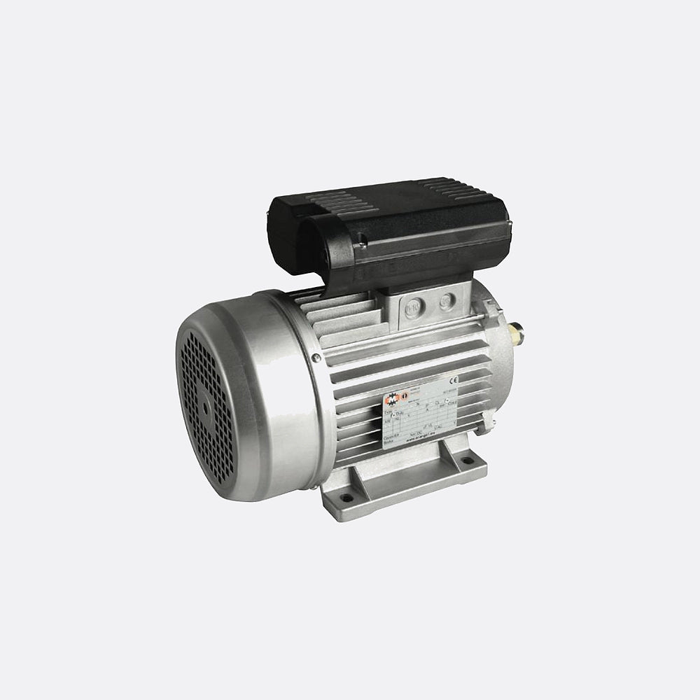 Fiac 7.5hp 400v Drive Motor 112 Frame