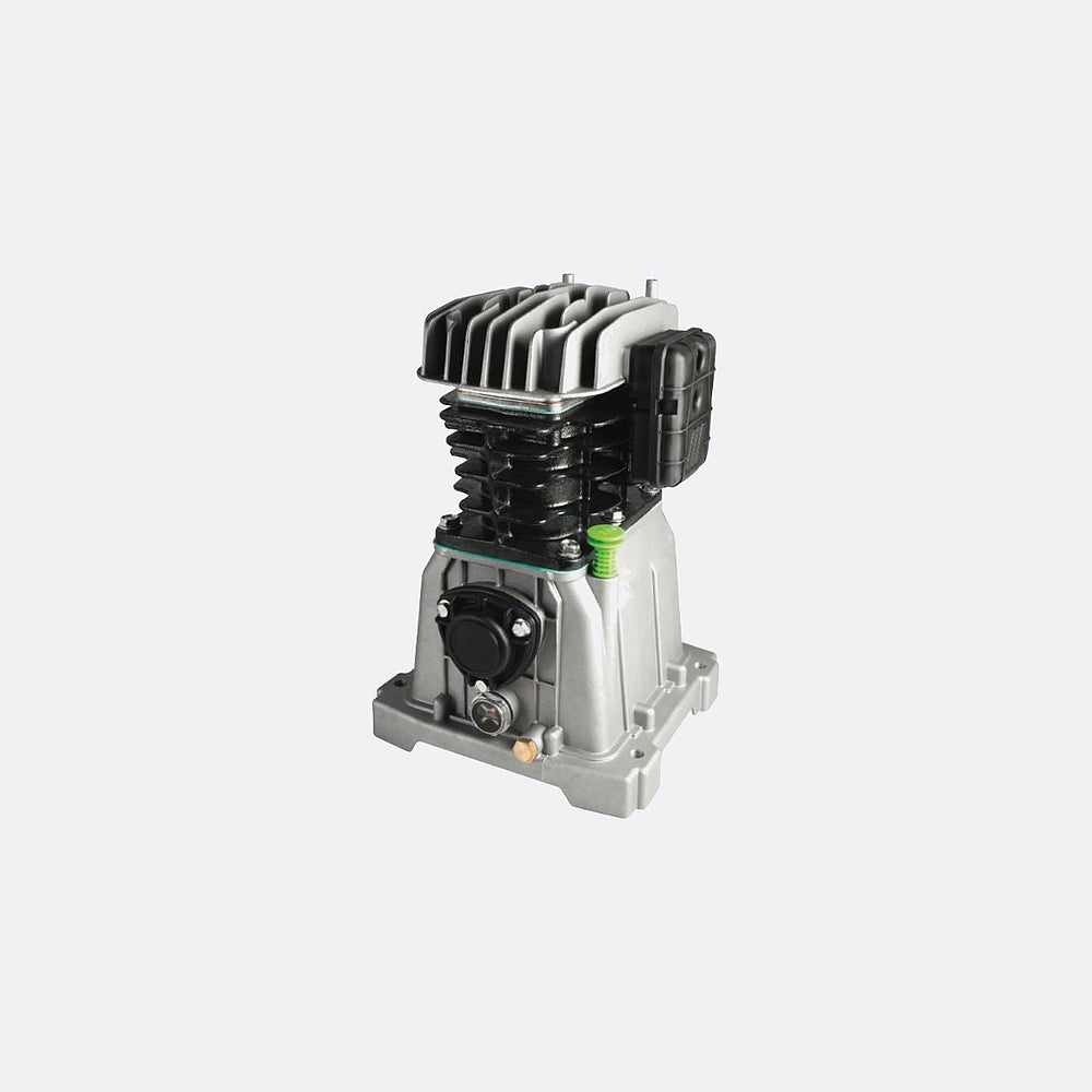 Fiac Ab858 Compressor Pump