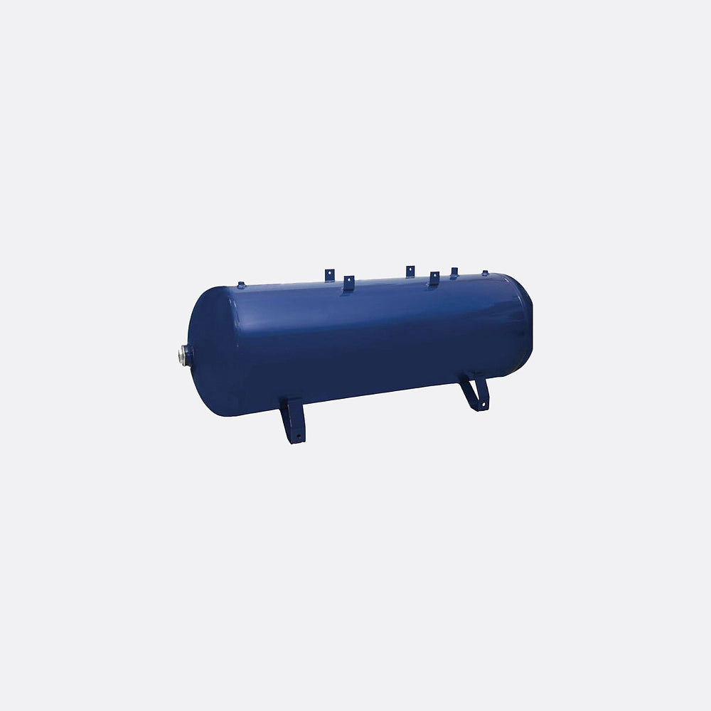 Fiac Air Receivers- Horizontal