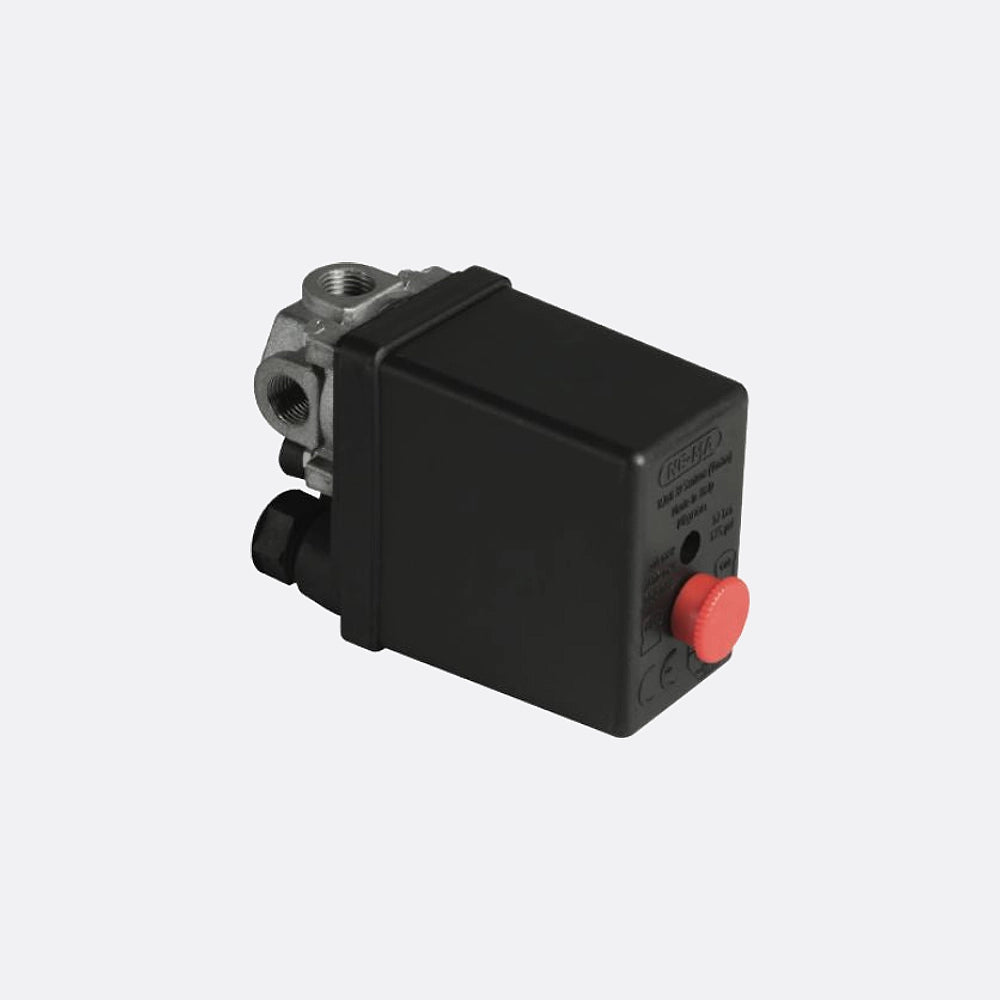 Fiac Nema Pressure Switch