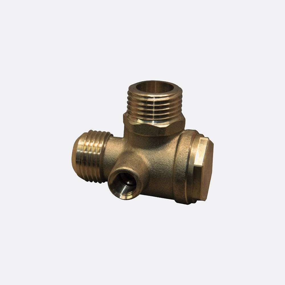 Fiac Non Return Valve