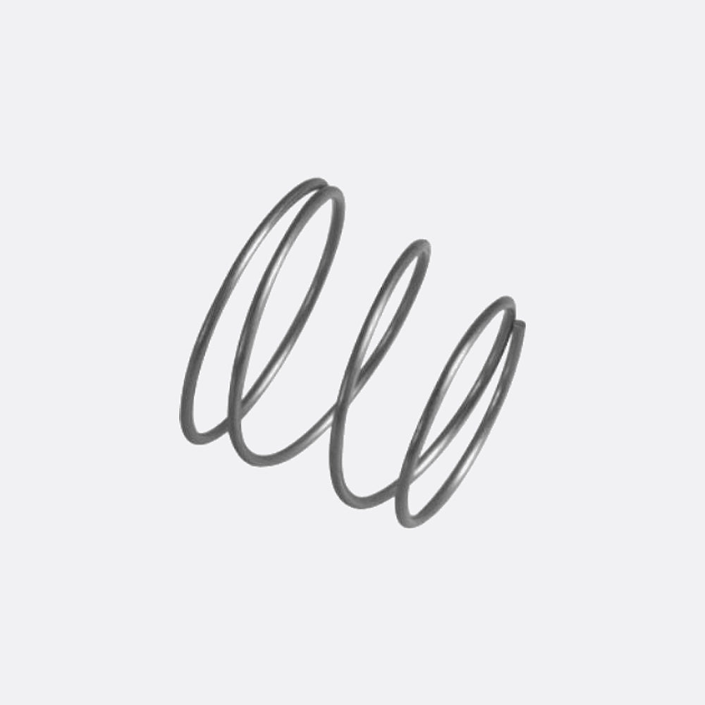 Fiac Non Return Valve Seat & Sring – N.r.v. 3/8” Spring