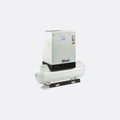 Fiac Ns 10 270lt Screw Compressor 10hp