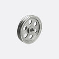 Fiac Wrn10 Drive Motor Pulley Wheel