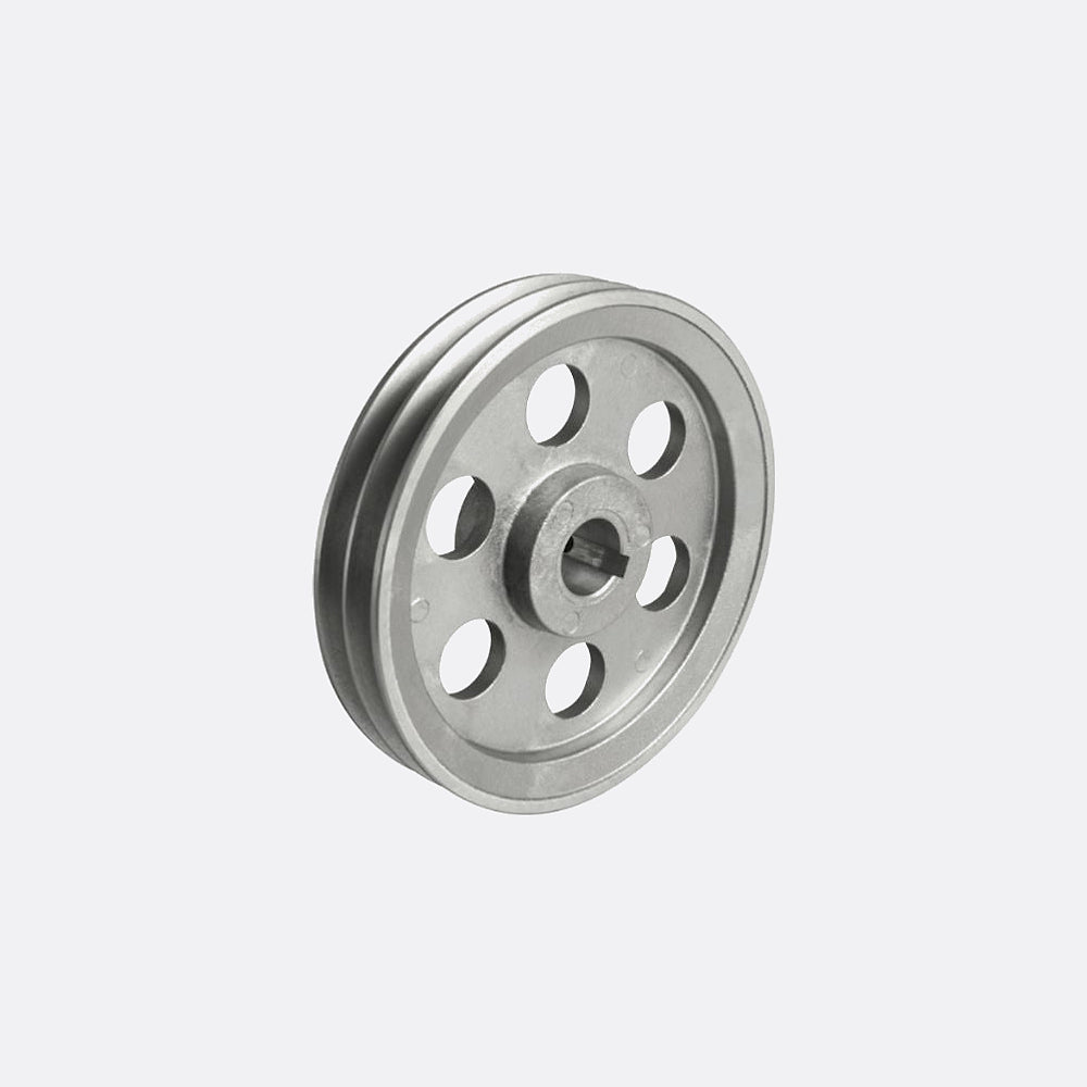 Fiac Wrn5.5, Wrn7.5 Drive Motor Pulley Wheel