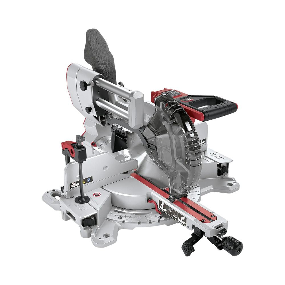 FLEX 18V BRUSHLESS MITRE SAW- SMS 305 18.0-EC