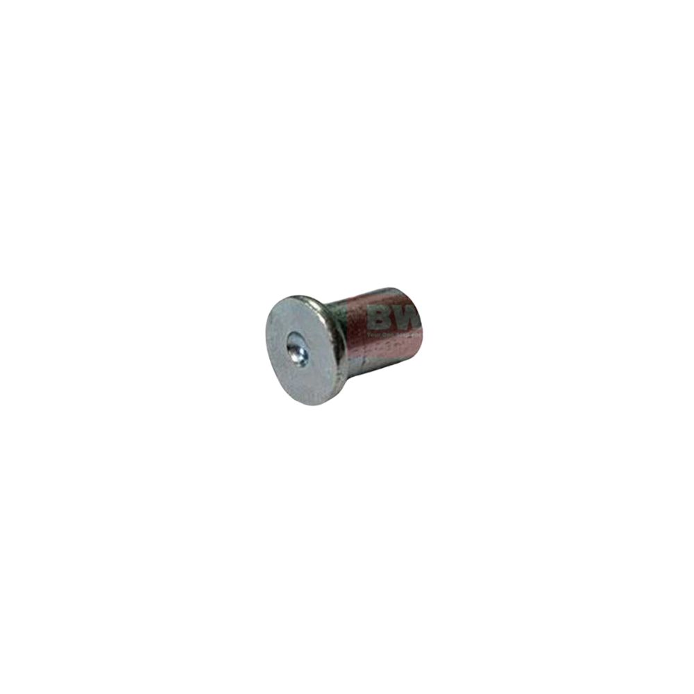 Flow Rivets FLOW FORM RIVETS - BWS Ltd