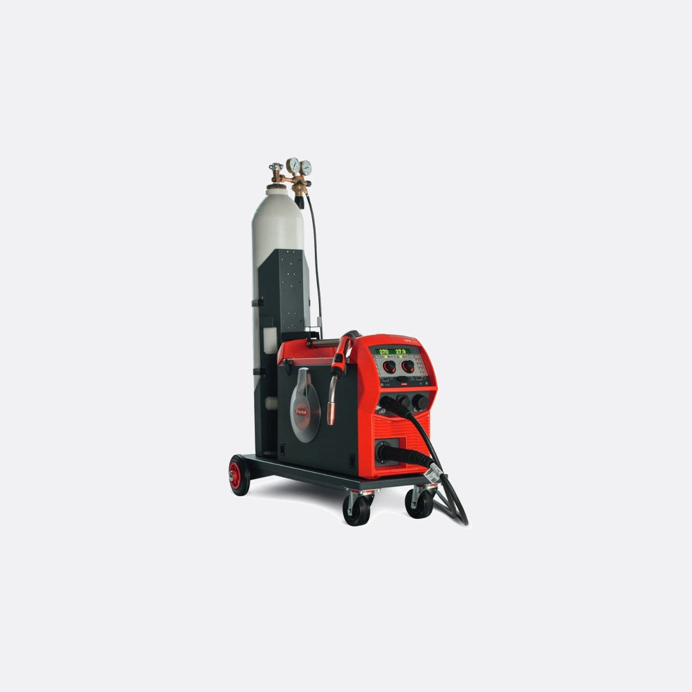 Fronius TPS 270i C Pulsed Inverter MIG - Air Cooled