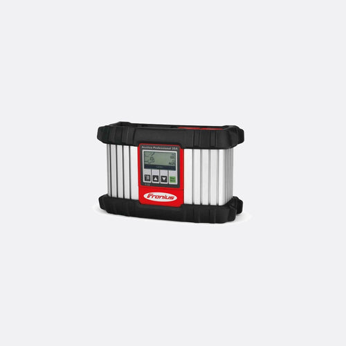 Fronius Acctiva Professional 35a Vehicle Workshop
