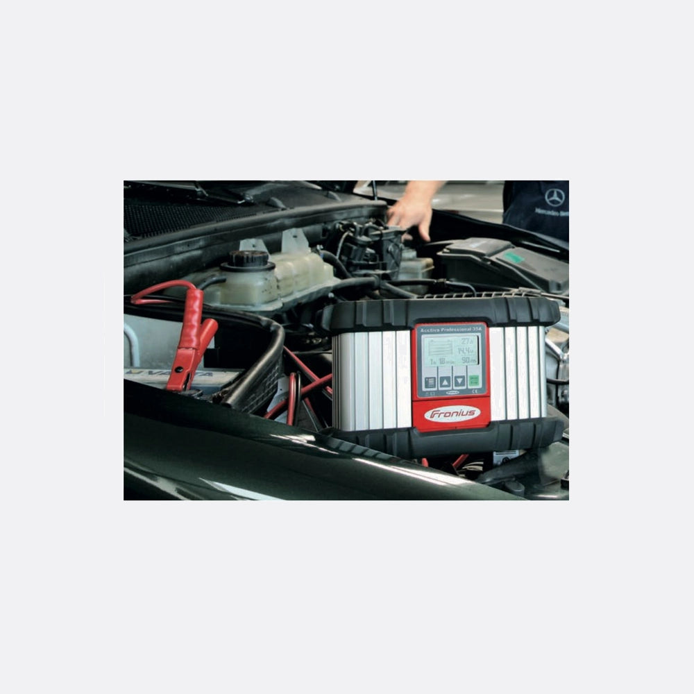 Fronius Acctiva Seller 30A