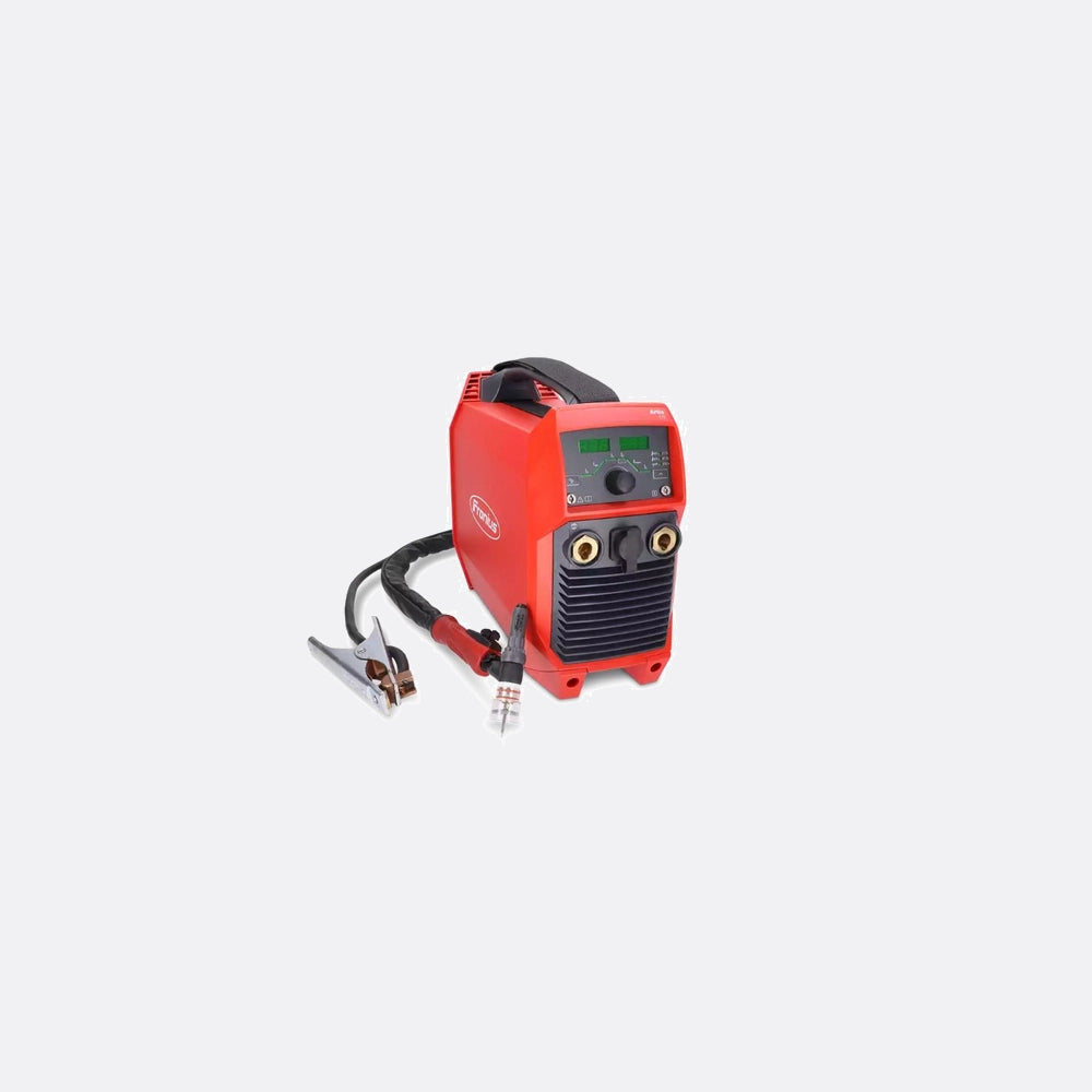 Fronius Artis 170 Multi-Voltage DC TIG Set