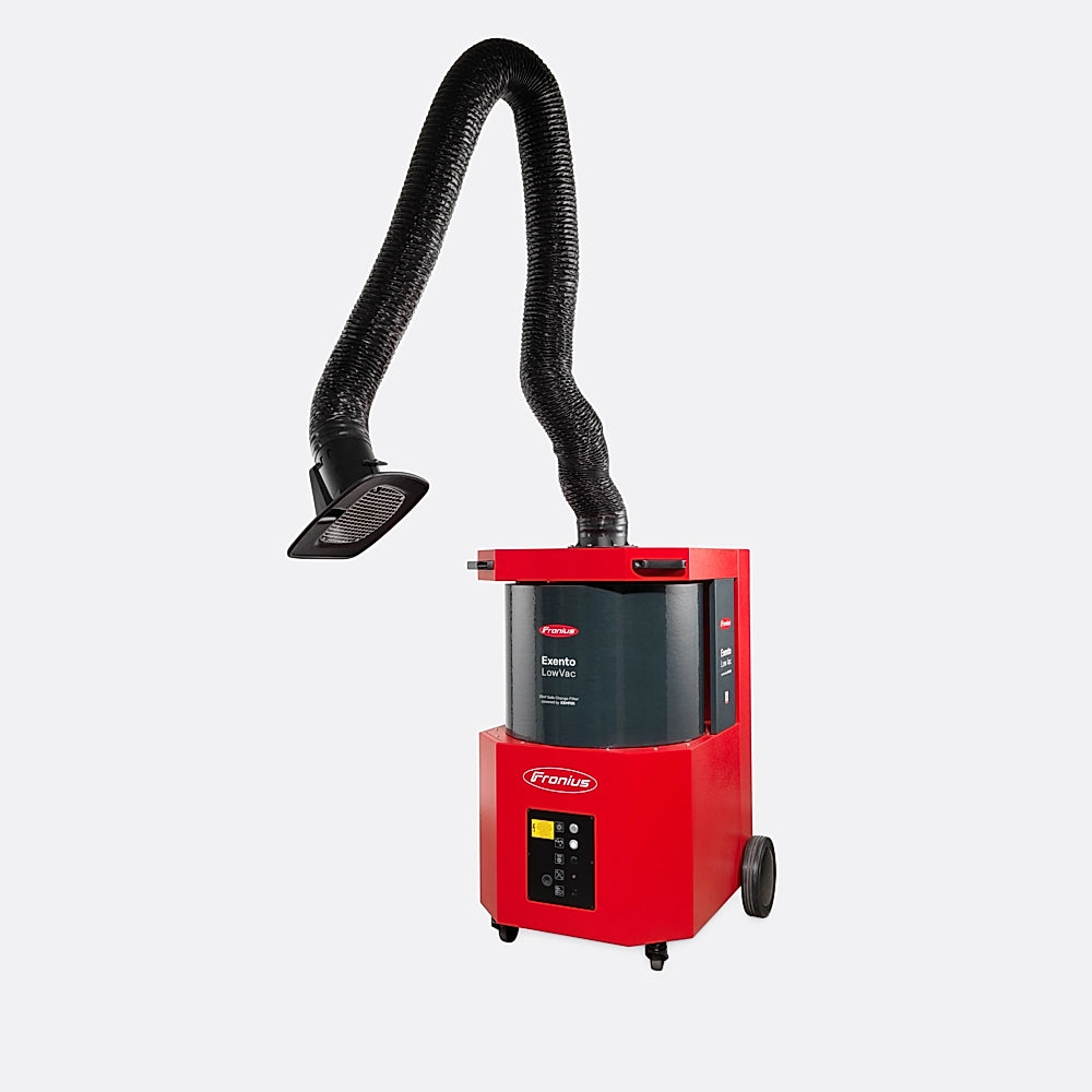 Fronius Exento LowVac Fume Extractor 230V