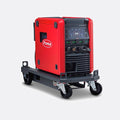 Fronius Fortis 270c Xt Pulsed Mig Welder