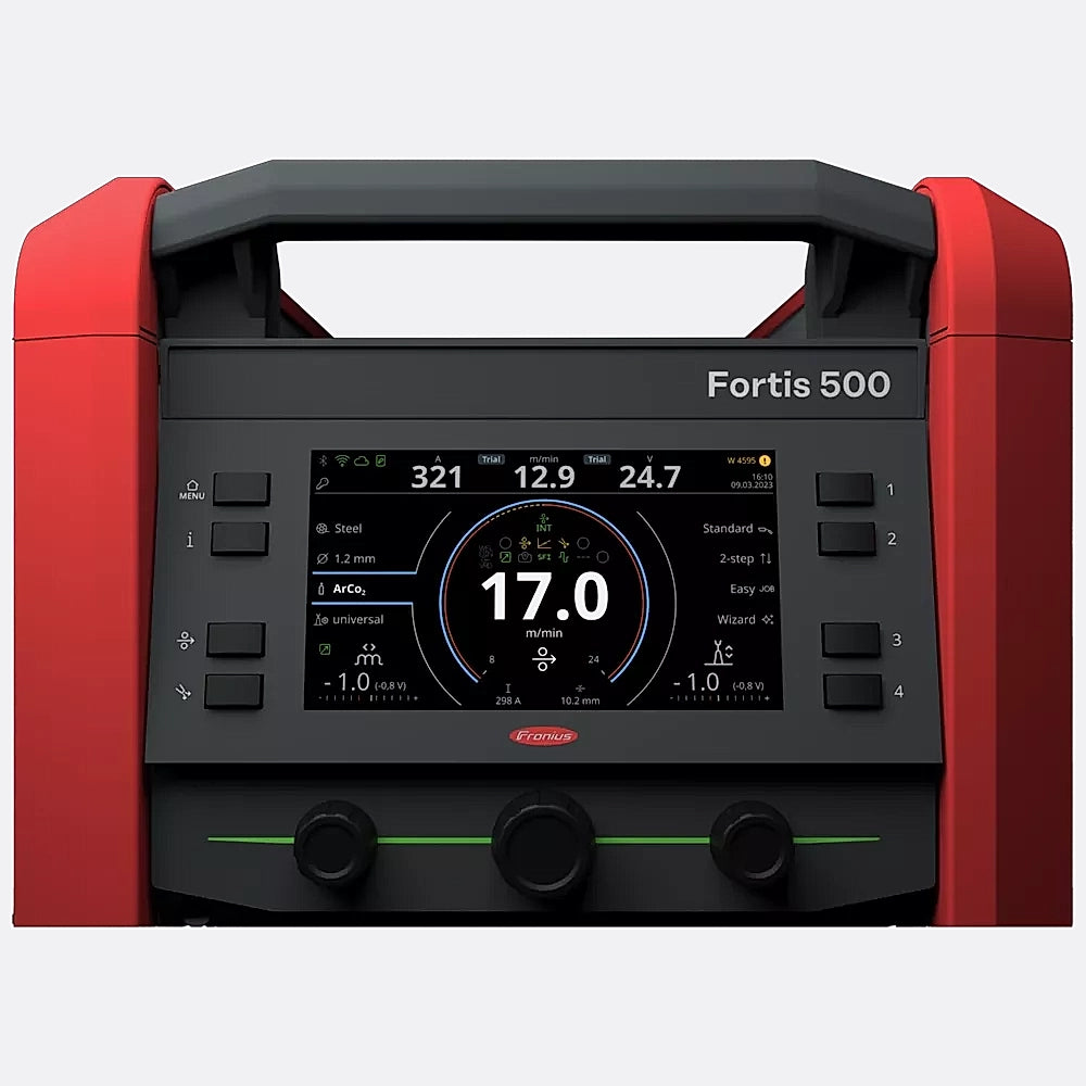 Fronius Fortis 320C