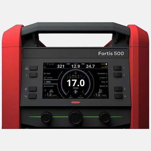 Fronius Fortis 320C