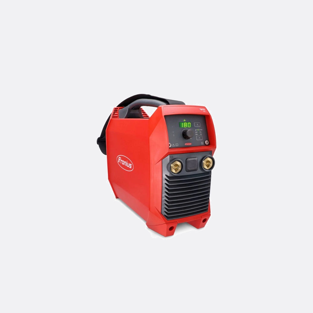 Fronius Ignis 150 Mma Uk 230v Stick Welder