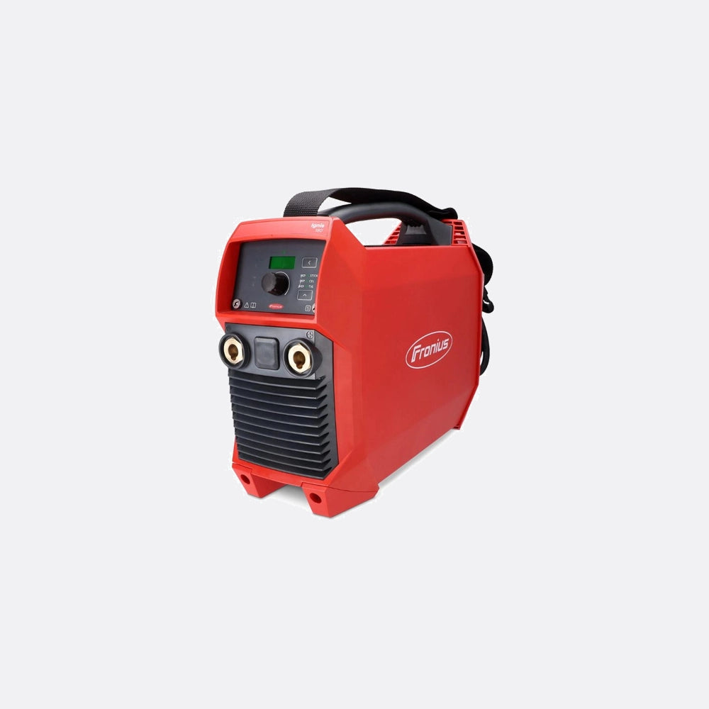Fronius Ignis 150 Mma Uk 230v Stick Welder