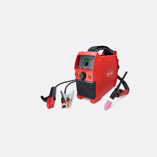 Fronius Ignis 150 Tig Welder Set