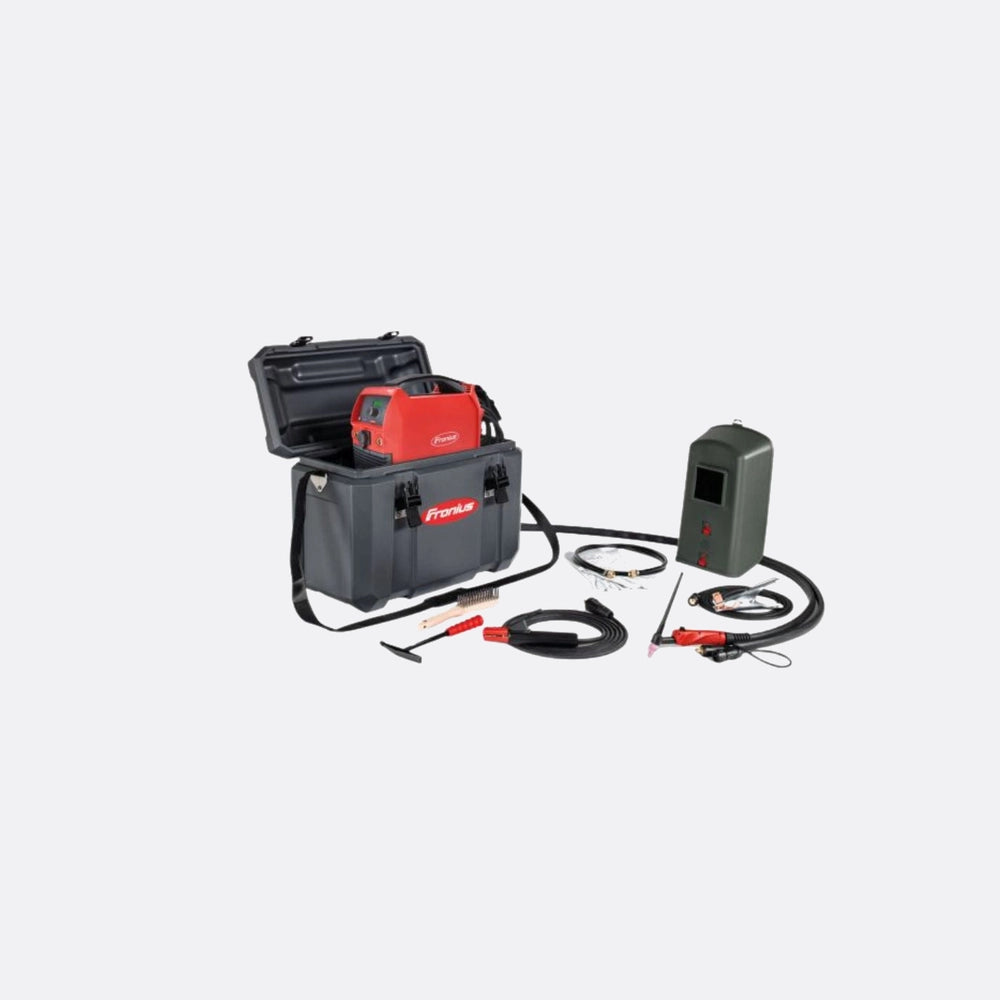 Fronius Ignis 150 Tig Welder Set