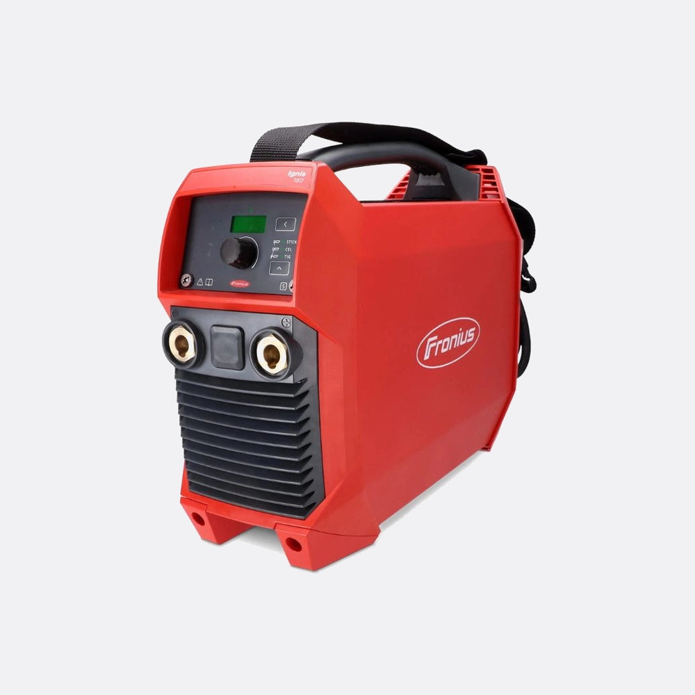 Fronius Ignis 180 Mma Welder Multi-voltage