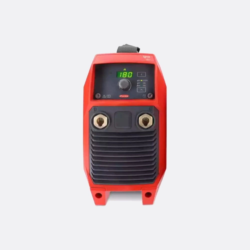 Fronius Ignis 180 Mma Welder Multi-voltage