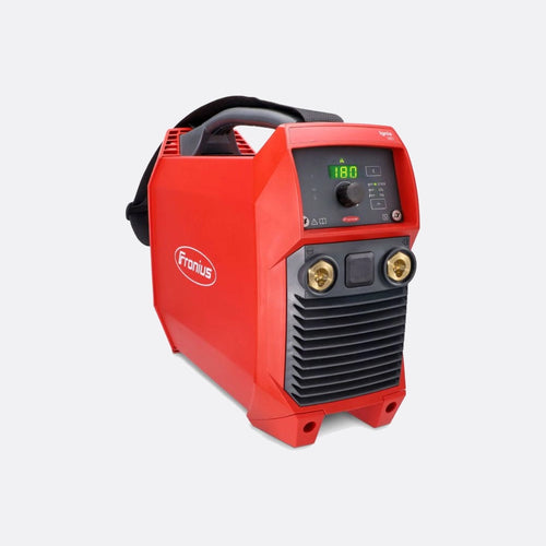 Fronius Ignis 180 Mma Welder Multi-voltage