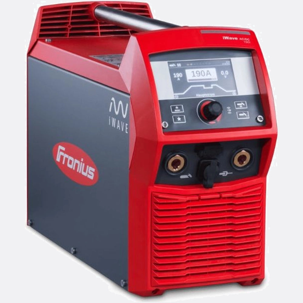 Fronius IWave 190i ACDC TIG MMA