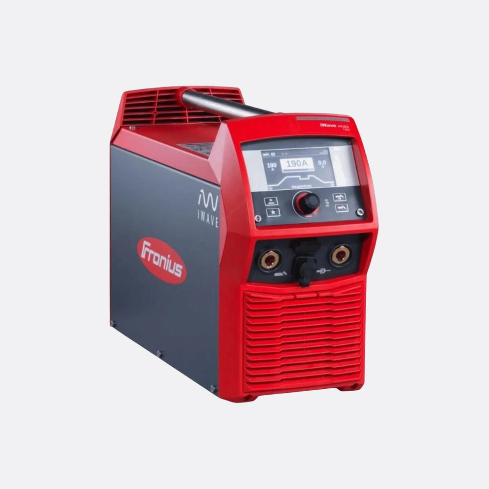 Fronius IWave 190i ACDC TIG