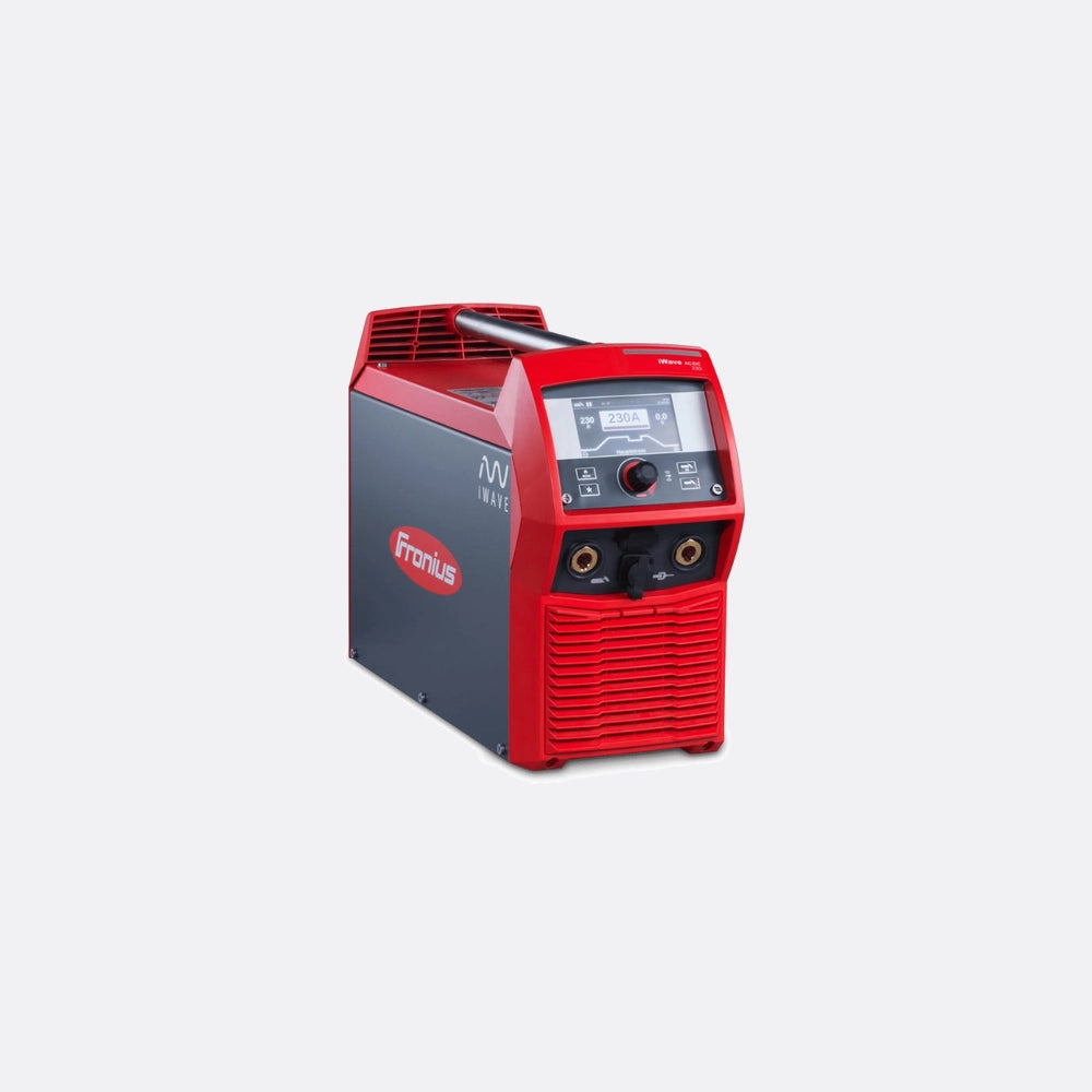 Fronius Iwave 230i Ac/Dc Tig