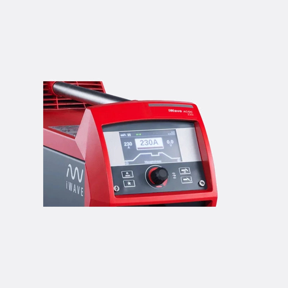 Fronius IWave 230i ACDC TIG
