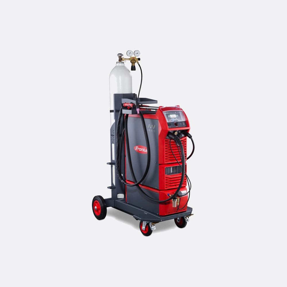 Fronius Iwave 300i Dc Tig Water Cooled
