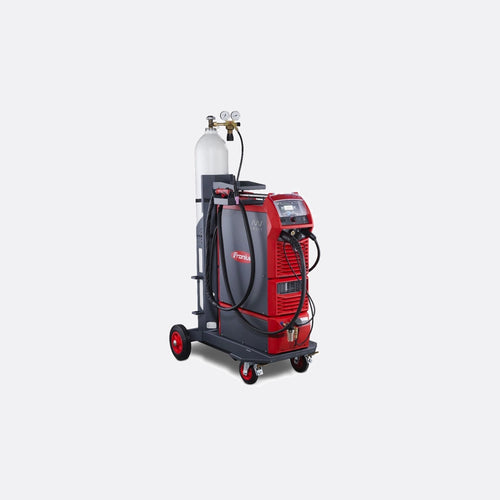 Fronius IWave 300i ACDC TIG