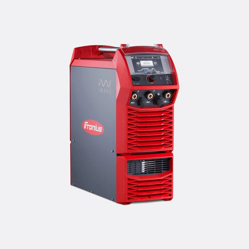 Fronius Iwave 400i Ac/Dc Tig