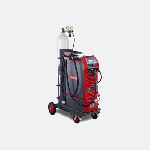 Fronius Iwave 400i Ac/Dc Tig