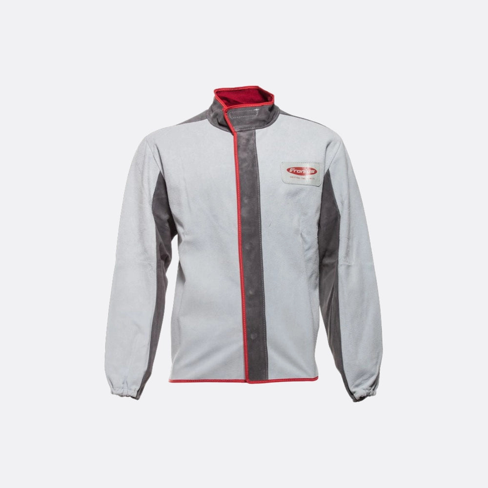 Fronius Leather Welders Jacket