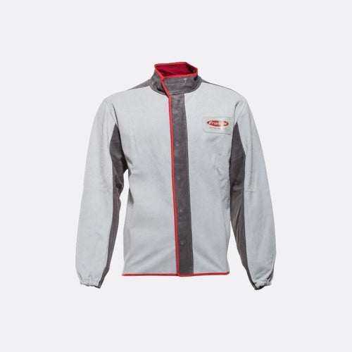 Fronius Leather Welders Jacket