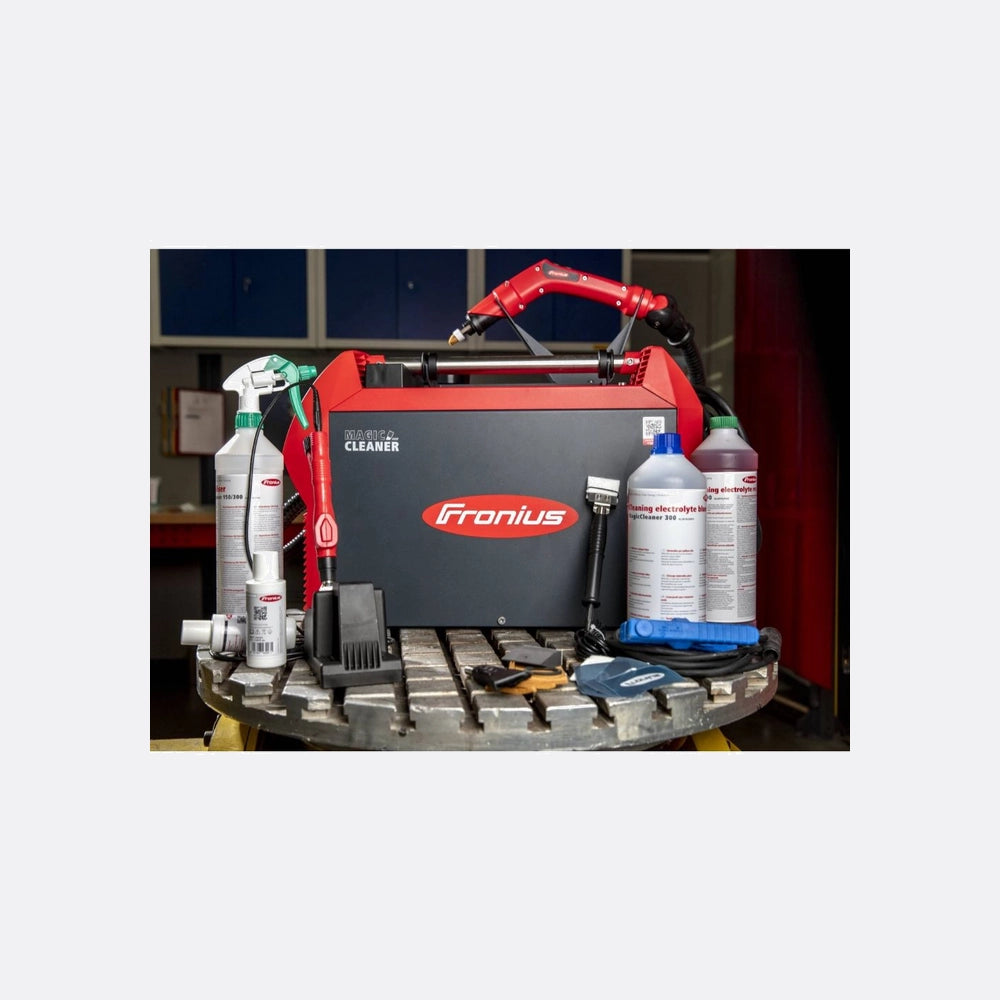 Fronius Magiccleaner 300 Mv