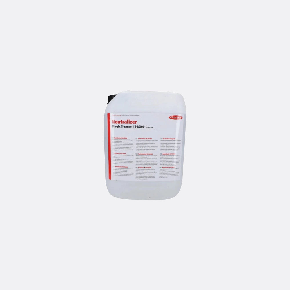 Fronius MagicCleaner Neutralizer 150/300 5L