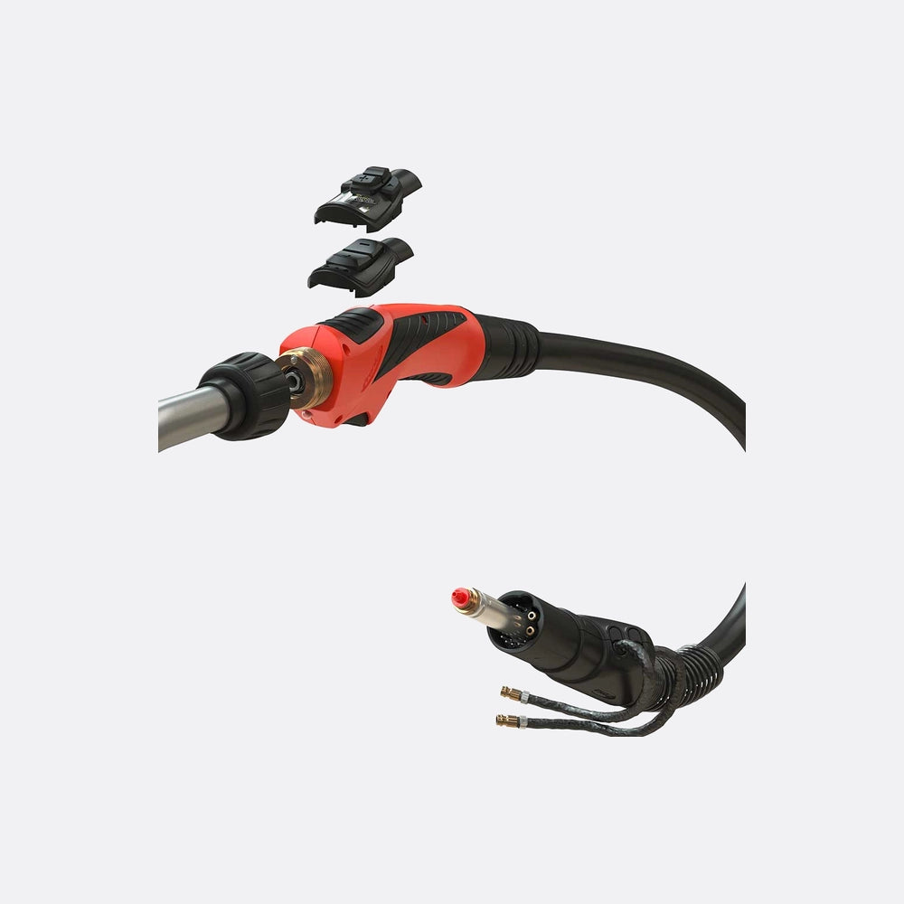 Fronius Mhp 400i Multilock-gas Cooled